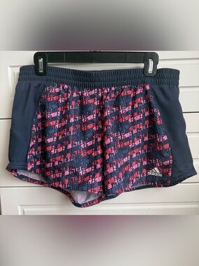 Adidas Activewear Shorts with Liner